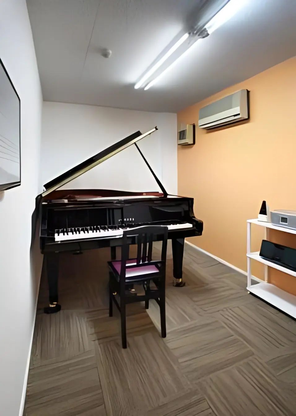 ヤマハ音楽教室 リトミック 豊川センターのサムネイル画像 3