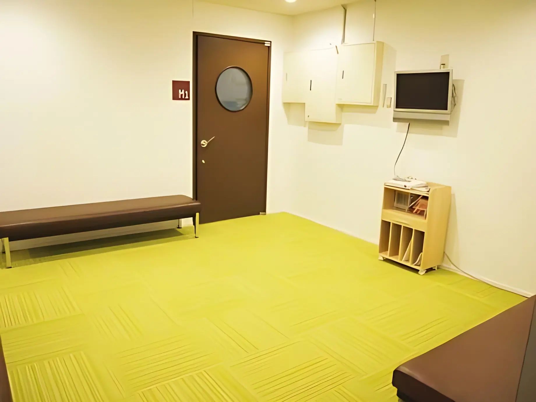 ヤマハ音楽教室 リトミック 豊川センターのサムネイル画像 5