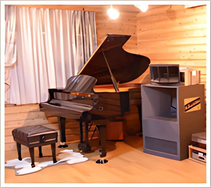 ゆかこ音楽教室 リトミック 新栄教室のメイン画像