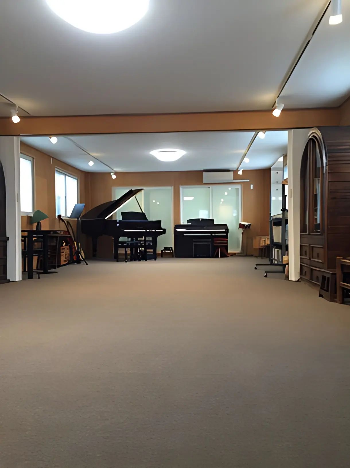 Takako Piano School リトミック 西川教室のメイン画像