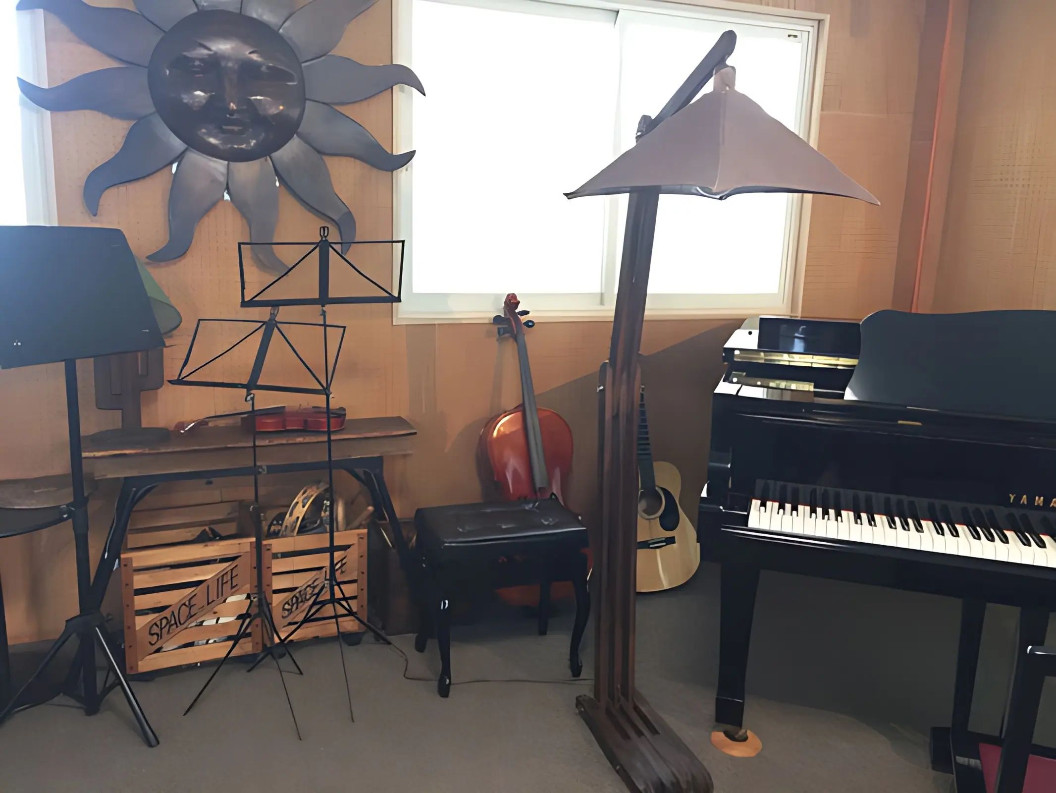 Takako Piano School リトミック 西川教室のサムネイル画像 2