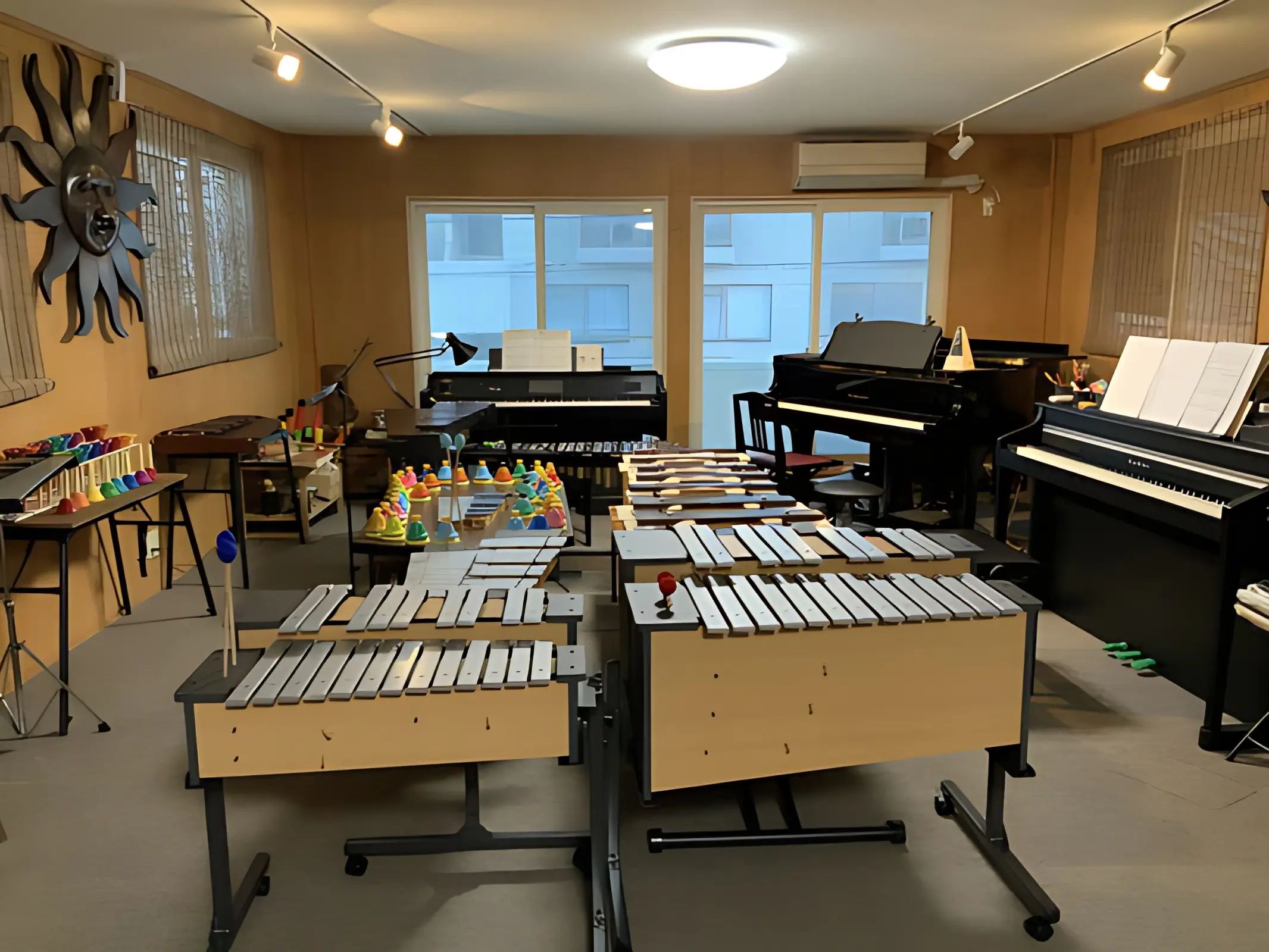 Takako Piano School リトミック 西川教室のサムネイル画像 3