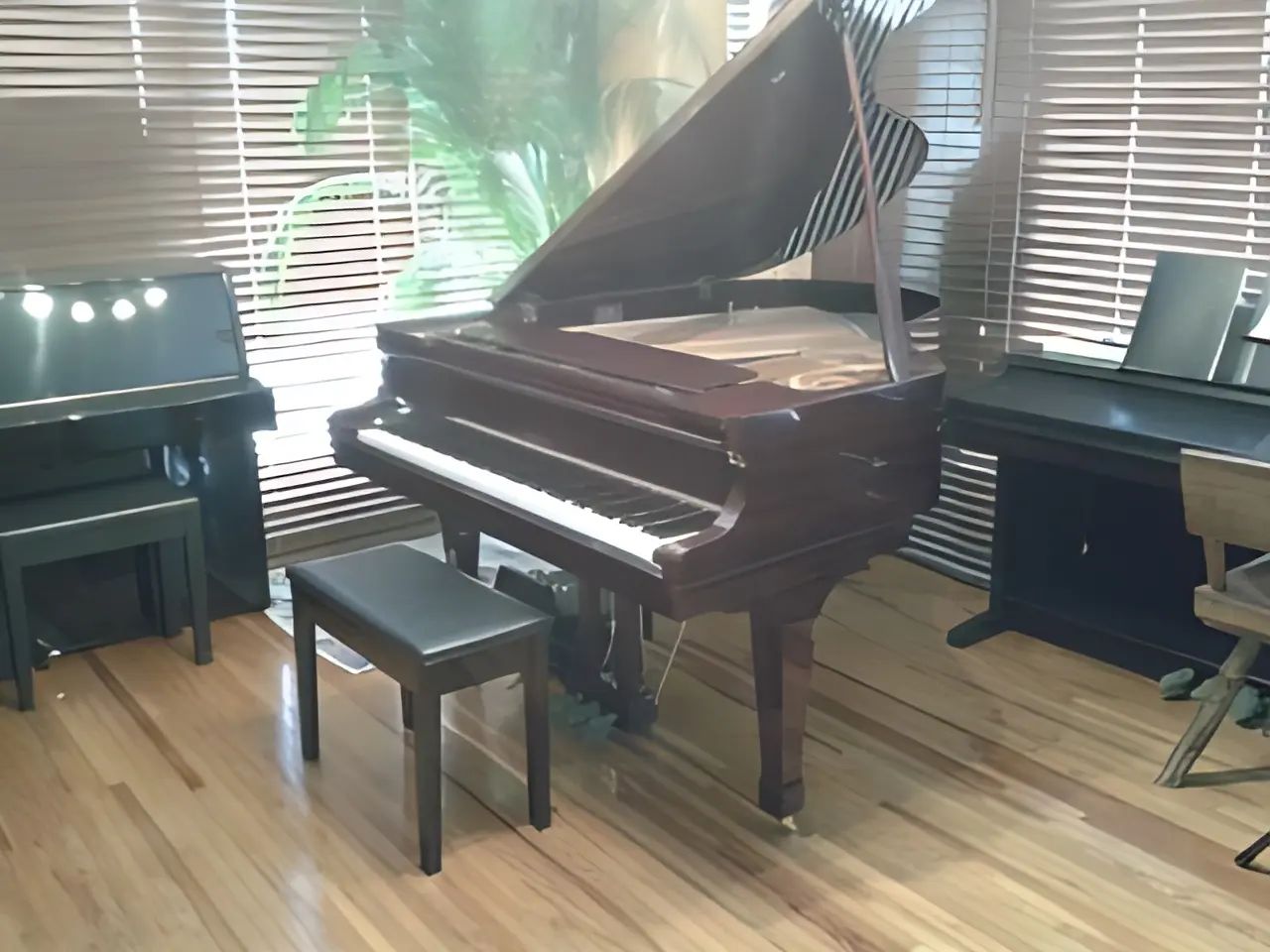 Takako Piano School リトミック 西川教室のサムネイル画像 5