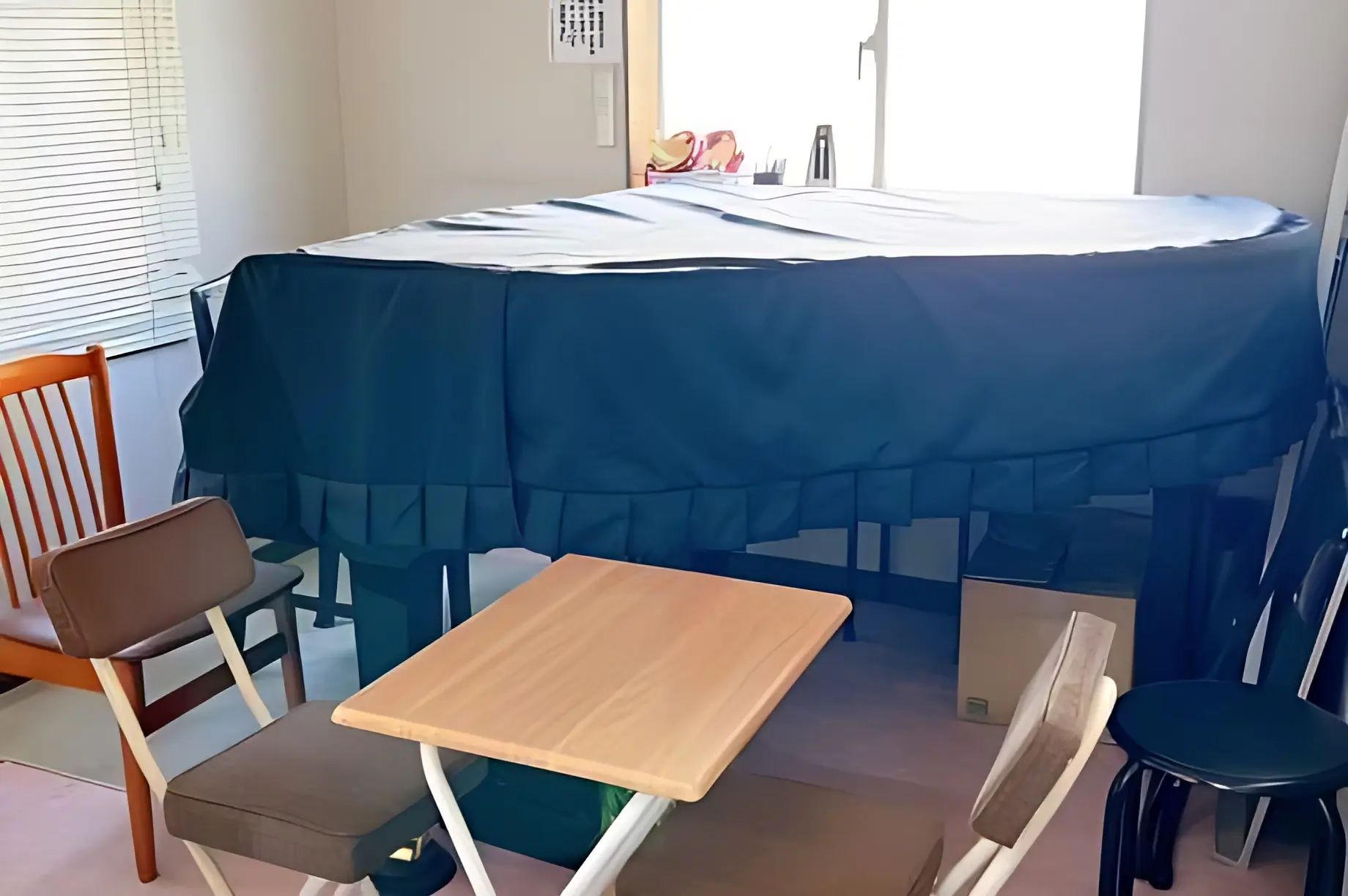 ヤマハ音楽教室 リトミック 岩田中央センターのサムネイル画像 5