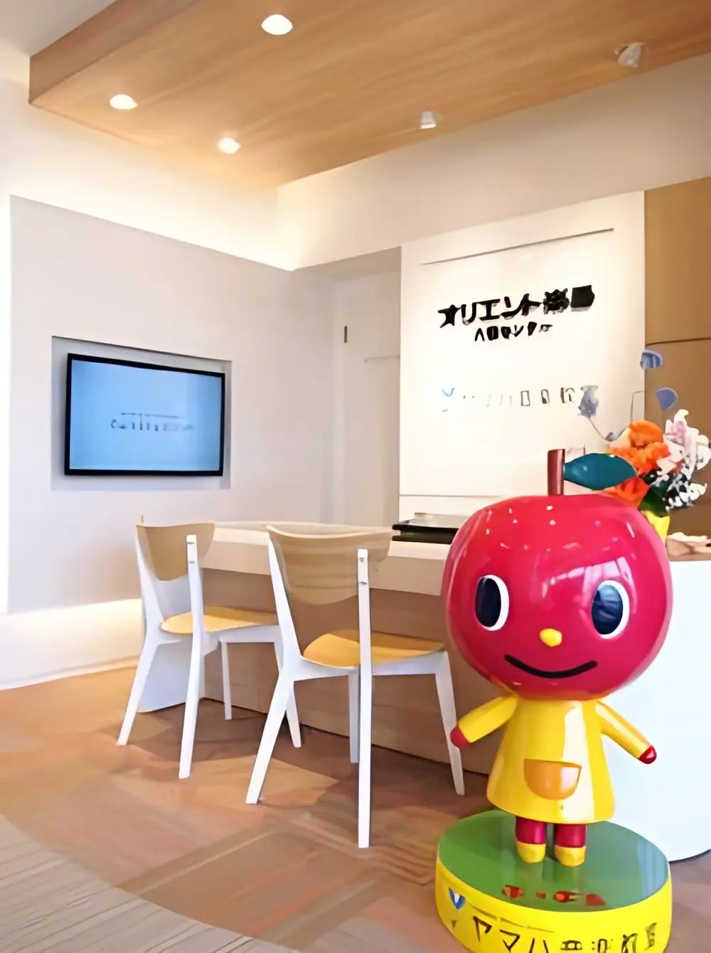 ヤマハ音楽教室 リトミック 八幡センターのサムネイル画像 3