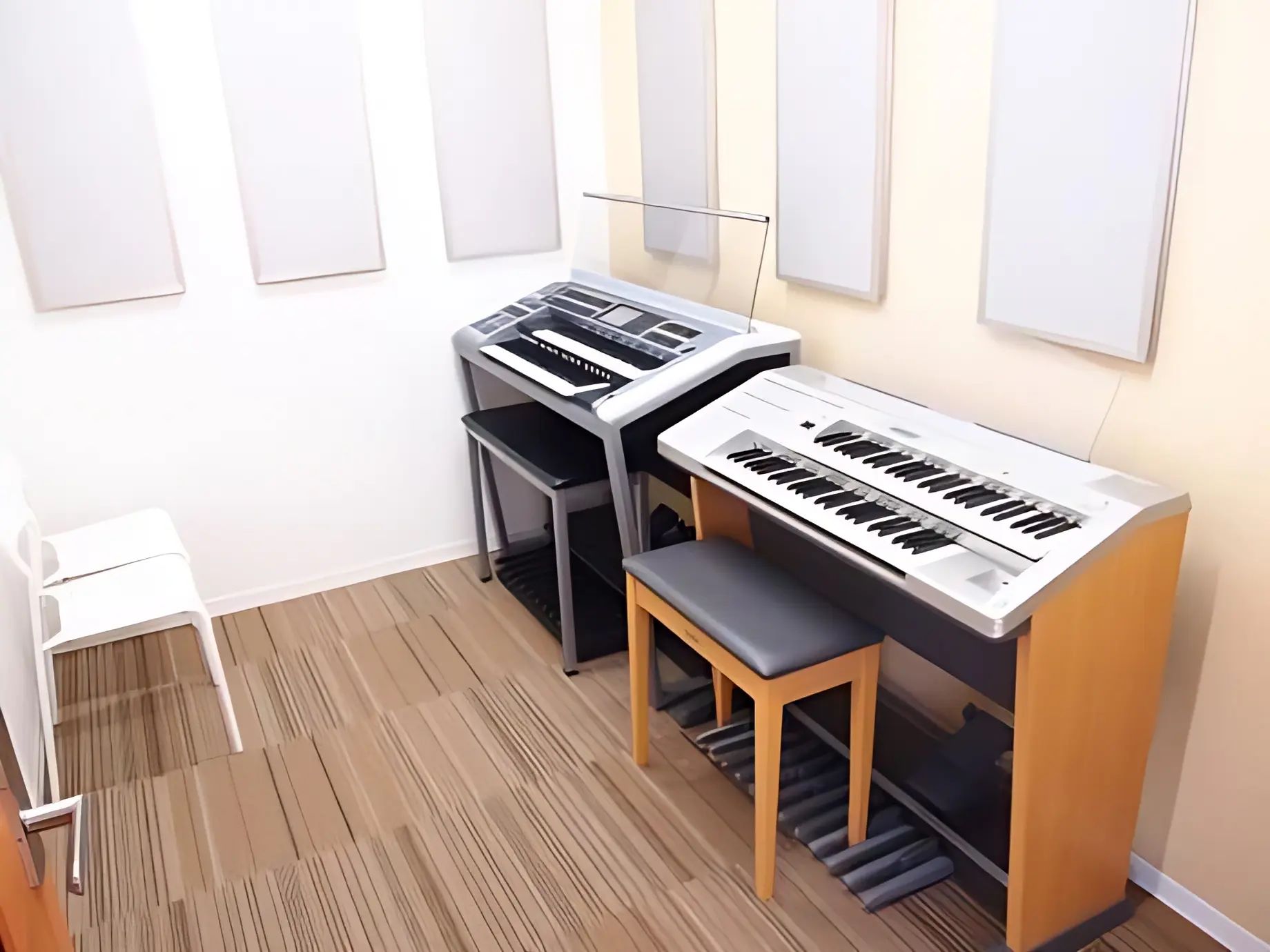 ヤマハ音楽教室 リトミック 八幡センターのサムネイル画像 5