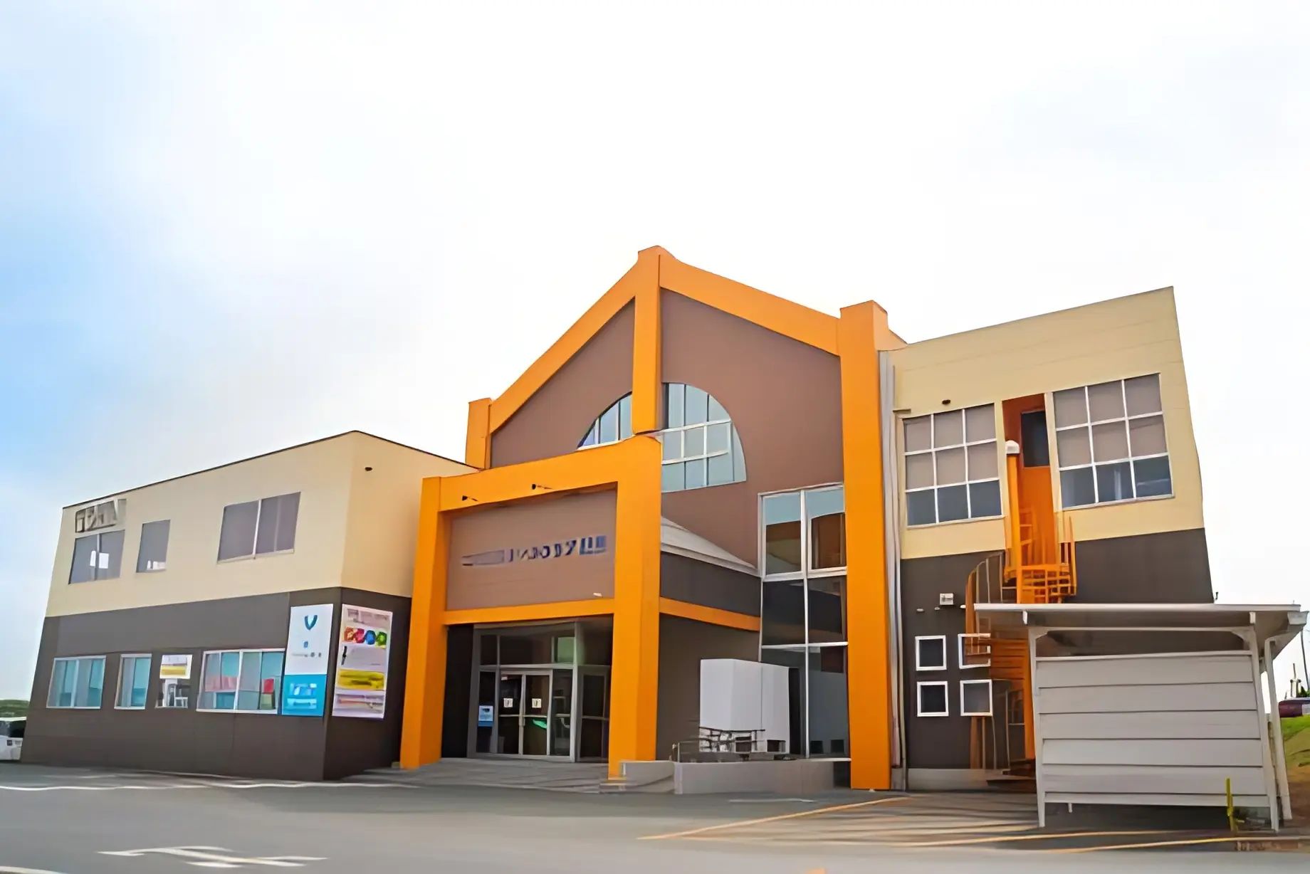 ヤマハ音楽教室 リトミック 田原センターのサムネイル画像 2