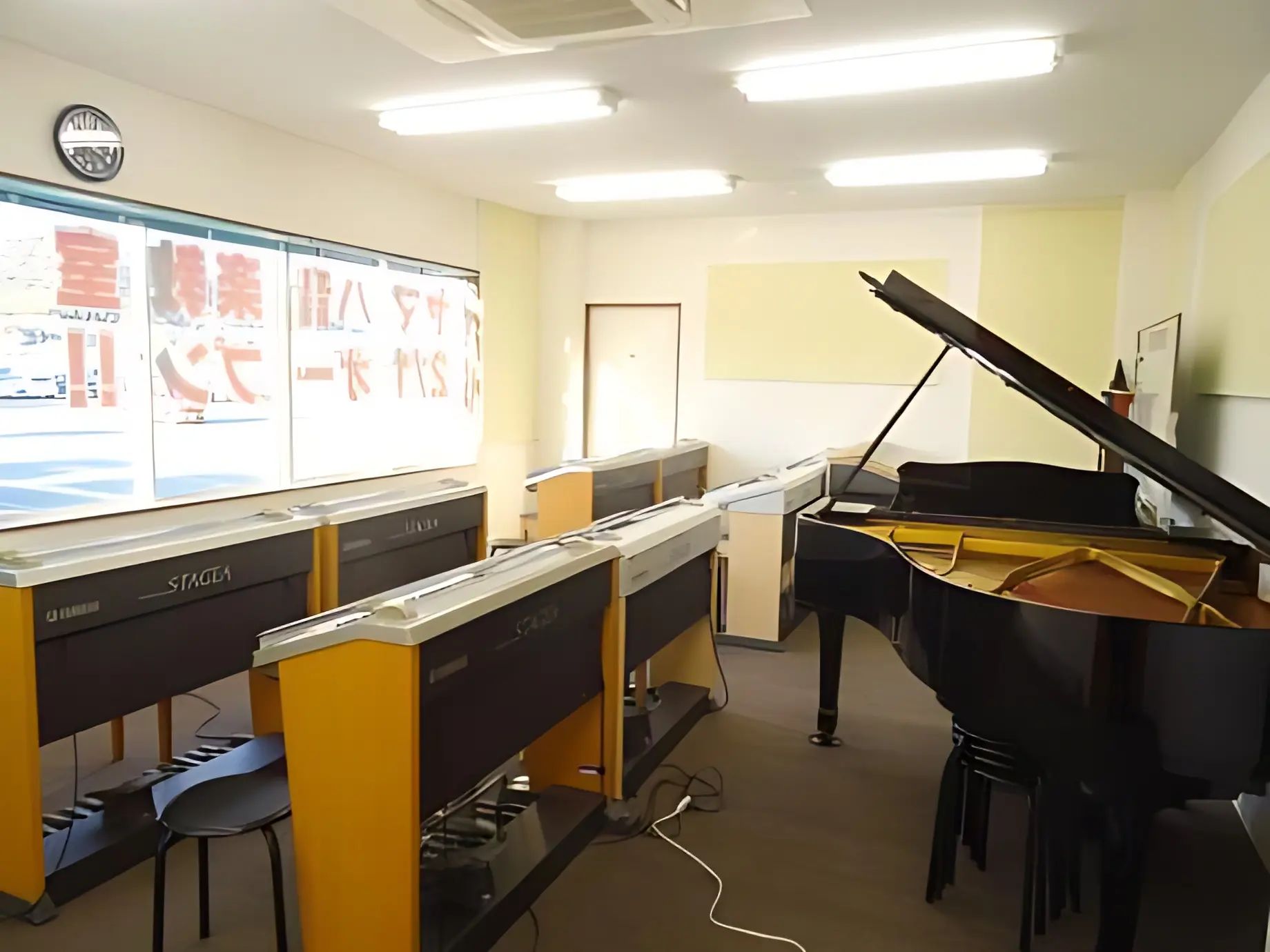 ヤマハ音楽教室 リトミック 田原センターのサムネイル画像 5