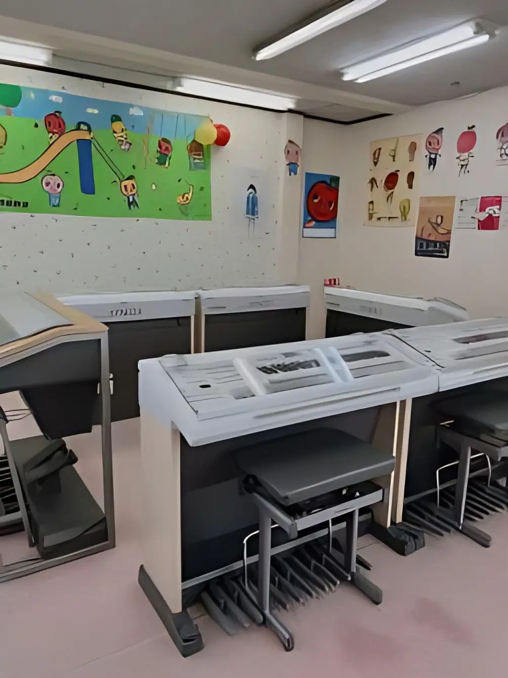 ヤマハ音楽教室 リトミック 御油中央センターのサムネイル画像 2