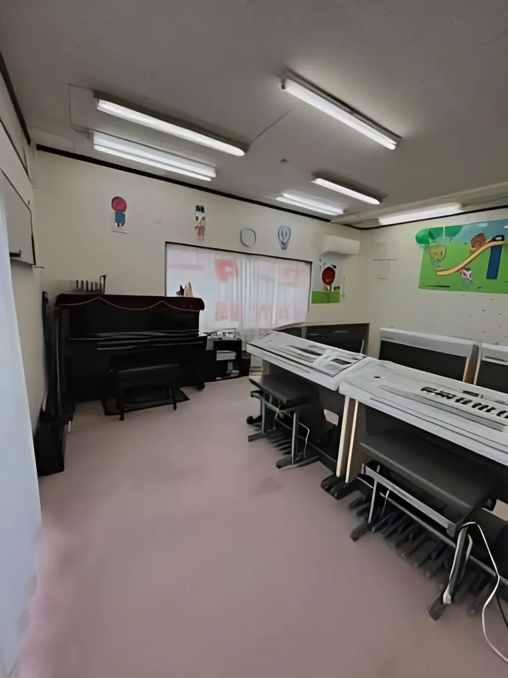 ヤマハ音楽教室 リトミック 御油中央センターのサムネイル画像 3
