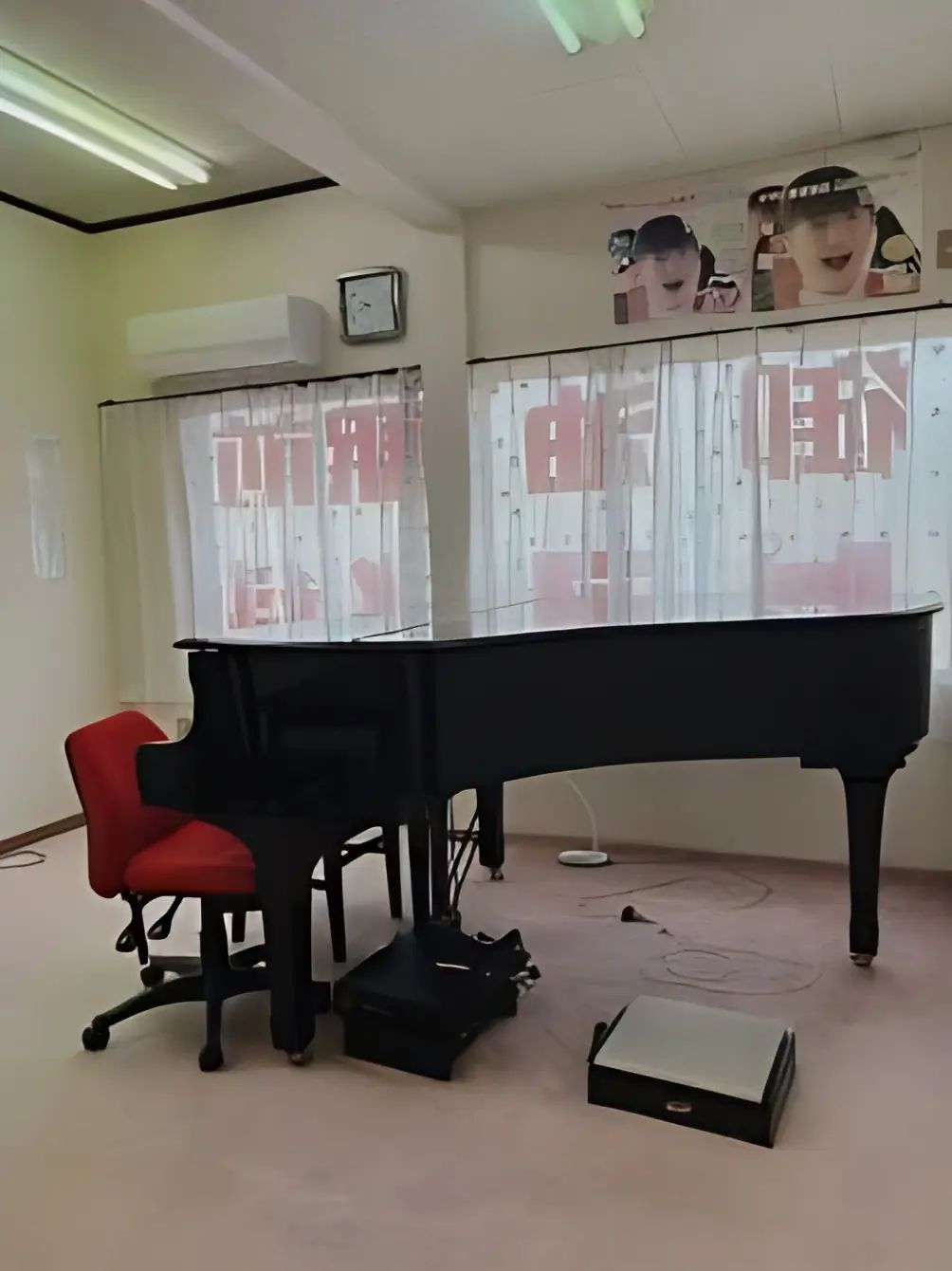 ヤマハ音楽教室 リトミック 御油中央センターのサムネイル画像 4