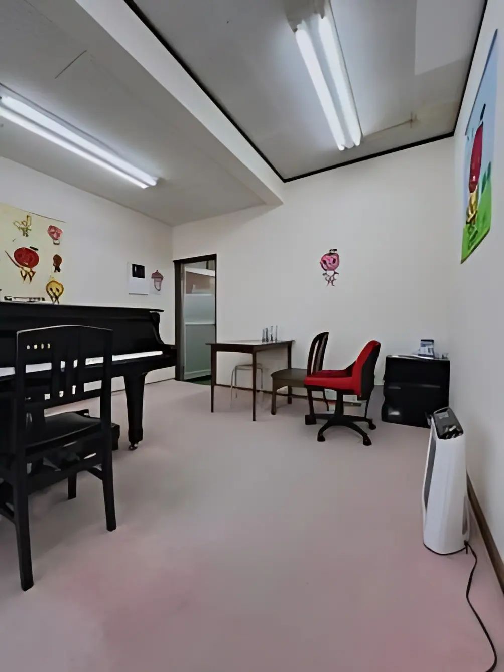 ヤマハ音楽教室 リトミック 御油中央センターのサムネイル画像 5