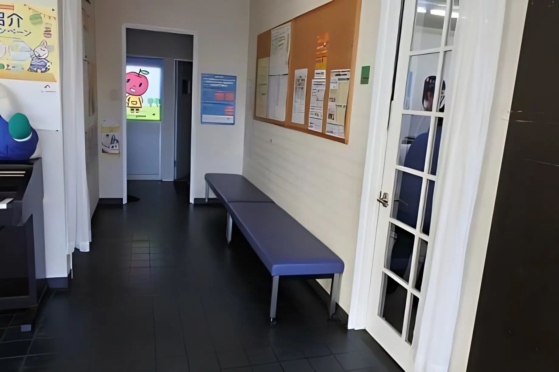 ヤマハ音楽教室 リトミック 浜岡ミュージックセンターのメイン画像