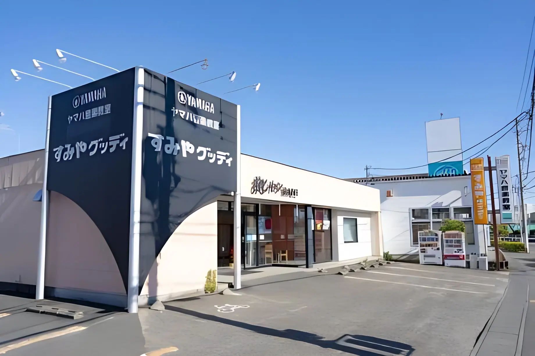 ヤマハ音楽教室 リトミック おとサロン清水春日のサムネイル画像 2