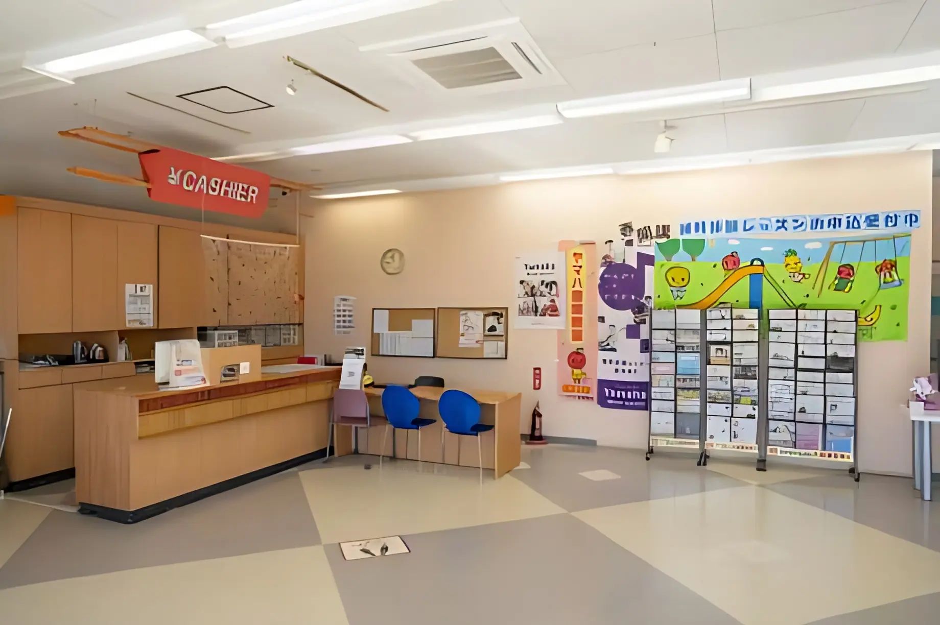 ヤマハ音楽教室 リトミック おとサロン清水春日のサムネイル画像 3