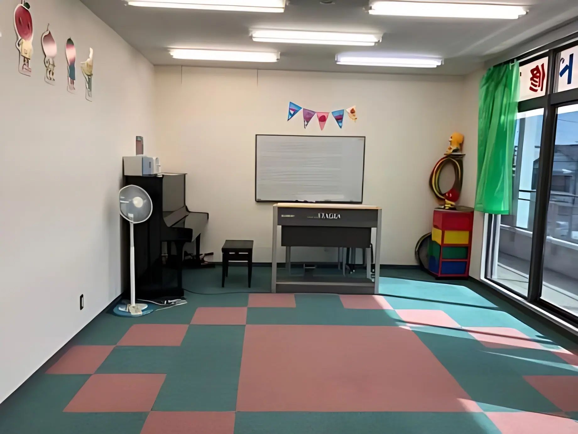 ヤマハ音楽教室 リトミック 御殿場センターのサムネイル画像 5