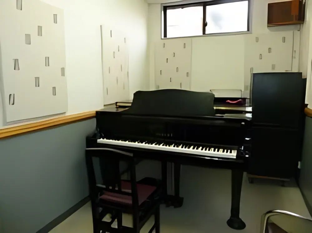 ヤマハ音楽教室 リトミック 掛川ミュージックセンターのメイン画像