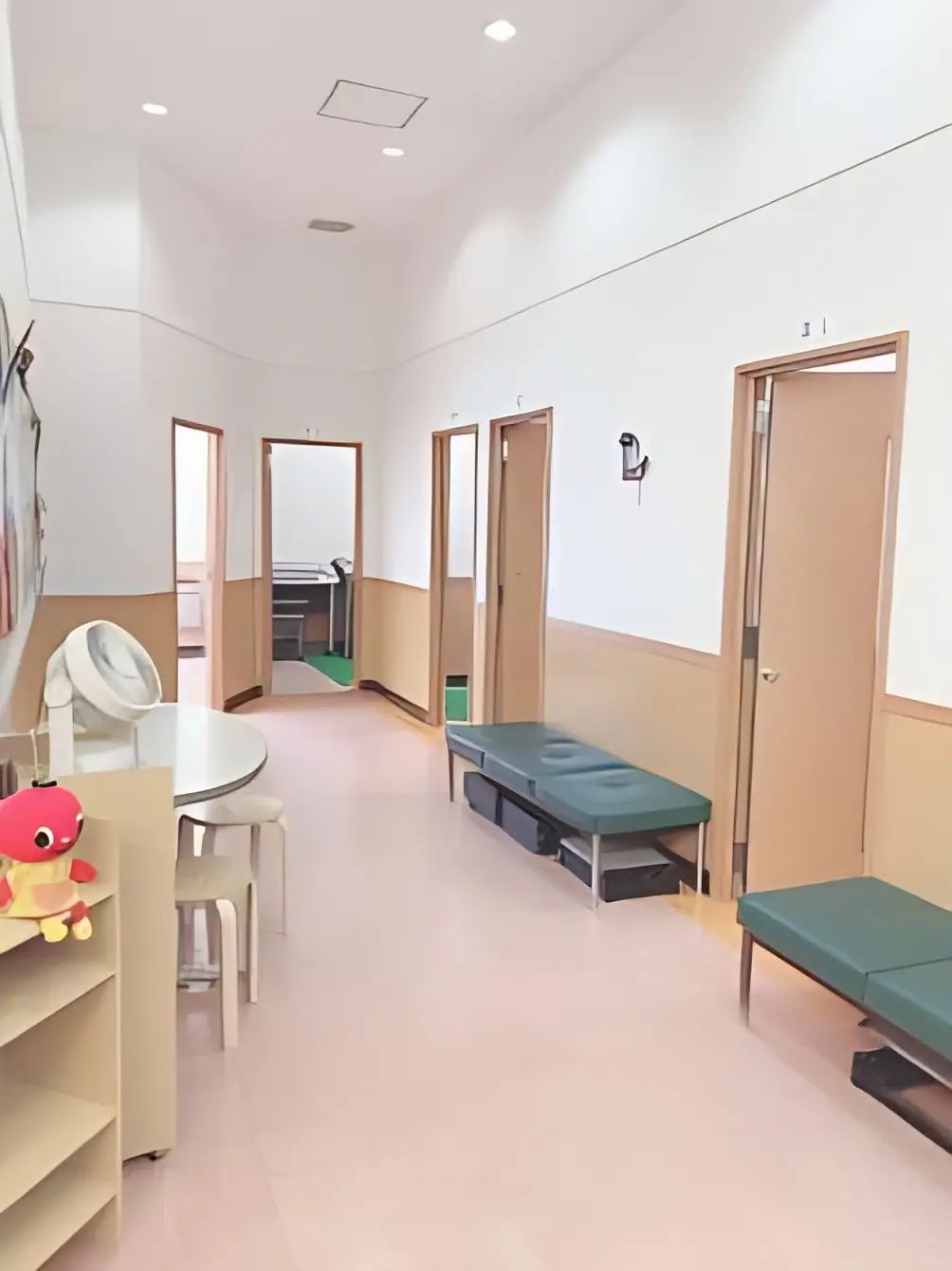 ヤマハ音楽教室 リトミック 大場センターのサムネイル画像 2