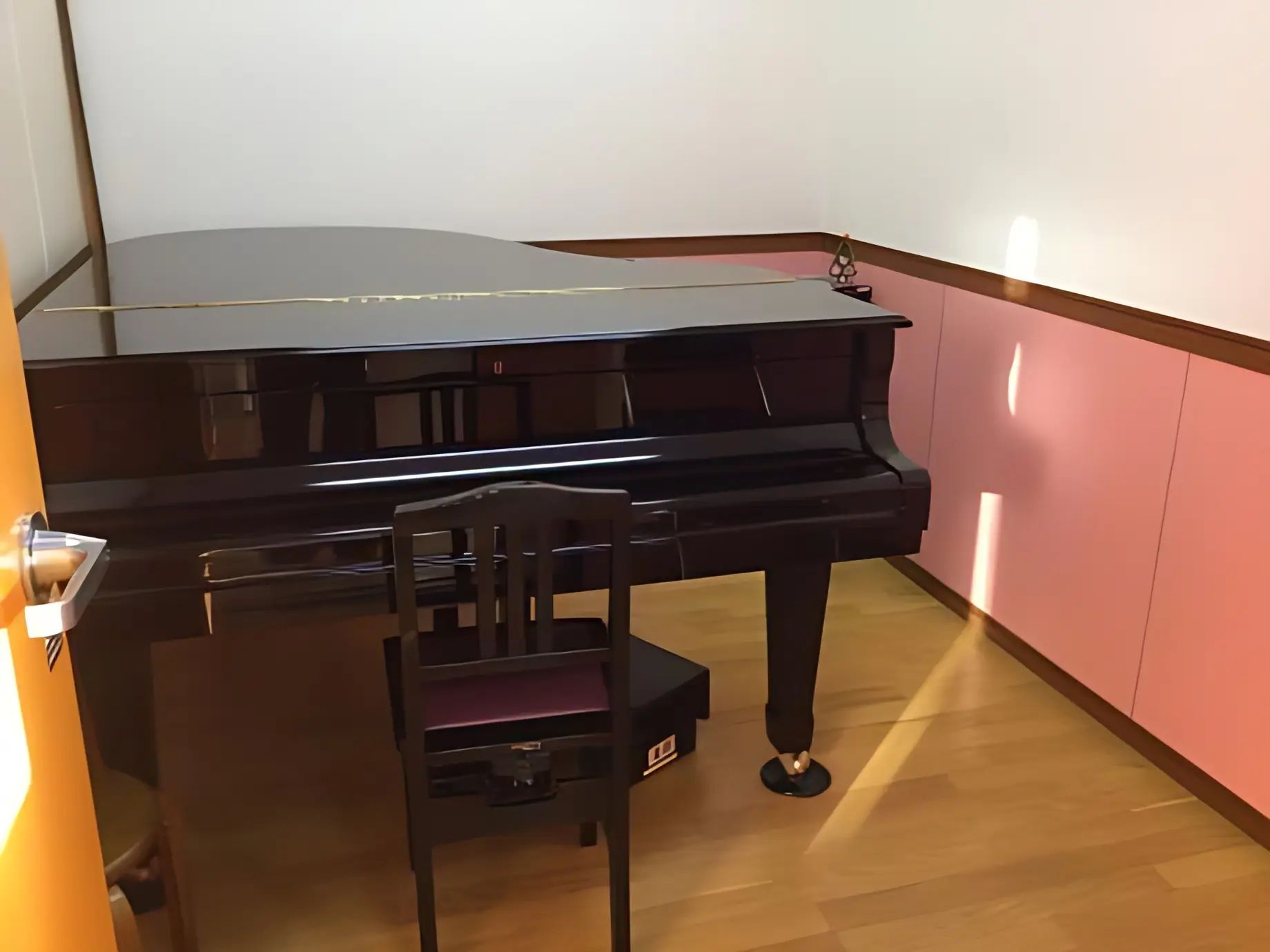 ヤマハ音楽教室 リトミック イオンタウンミュージックプラザのサムネイル画像 4