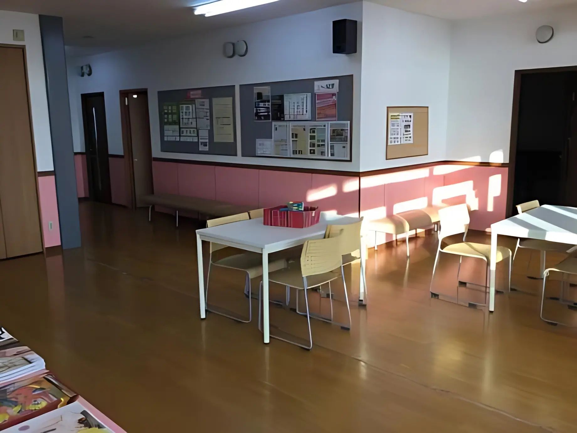 ヤマハ音楽教室 リトミック イオンタウンミュージックプラザのサムネイル画像 5