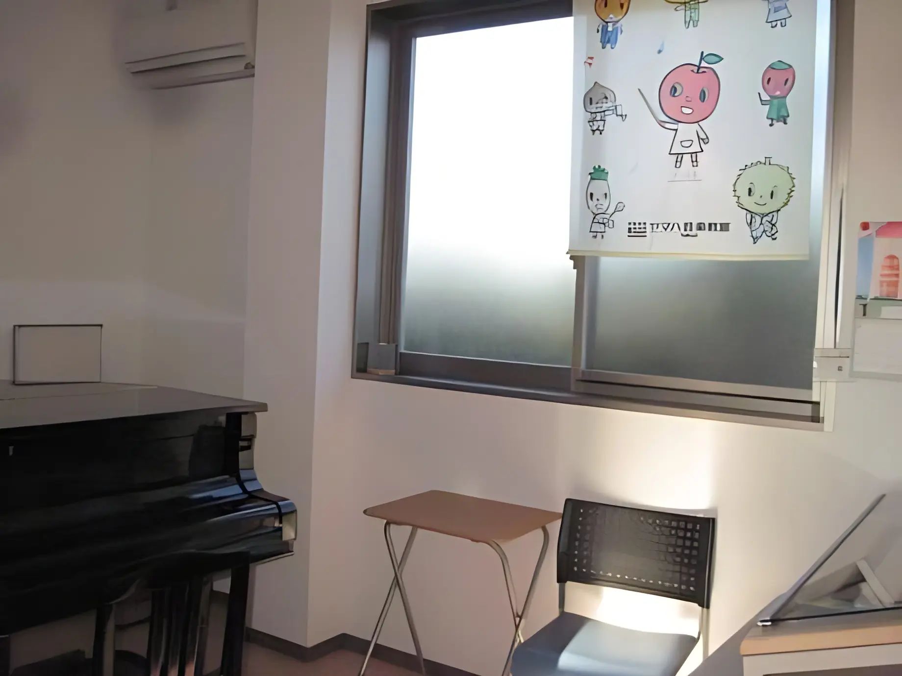 ヤマハ音楽教室 リトミック 山梨ミュージックプラザのサムネイル画像 5