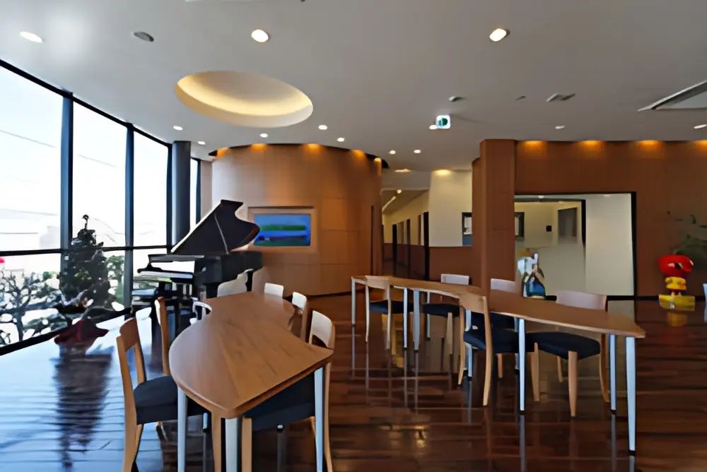 ヤマハ音楽教室 リトミック 静岡草薙センターのサムネイル画像 3