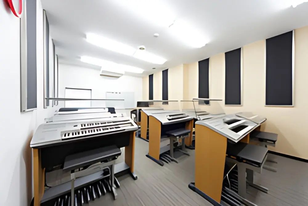 ヤマハ音楽教室 リトミック 静岡草薙センターのサムネイル画像 4