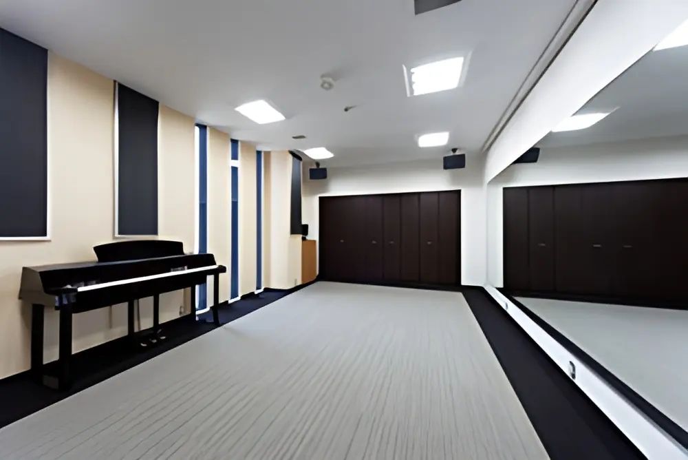 ヤマハ音楽教室 リトミック 静岡草薙センターのサムネイル画像 5