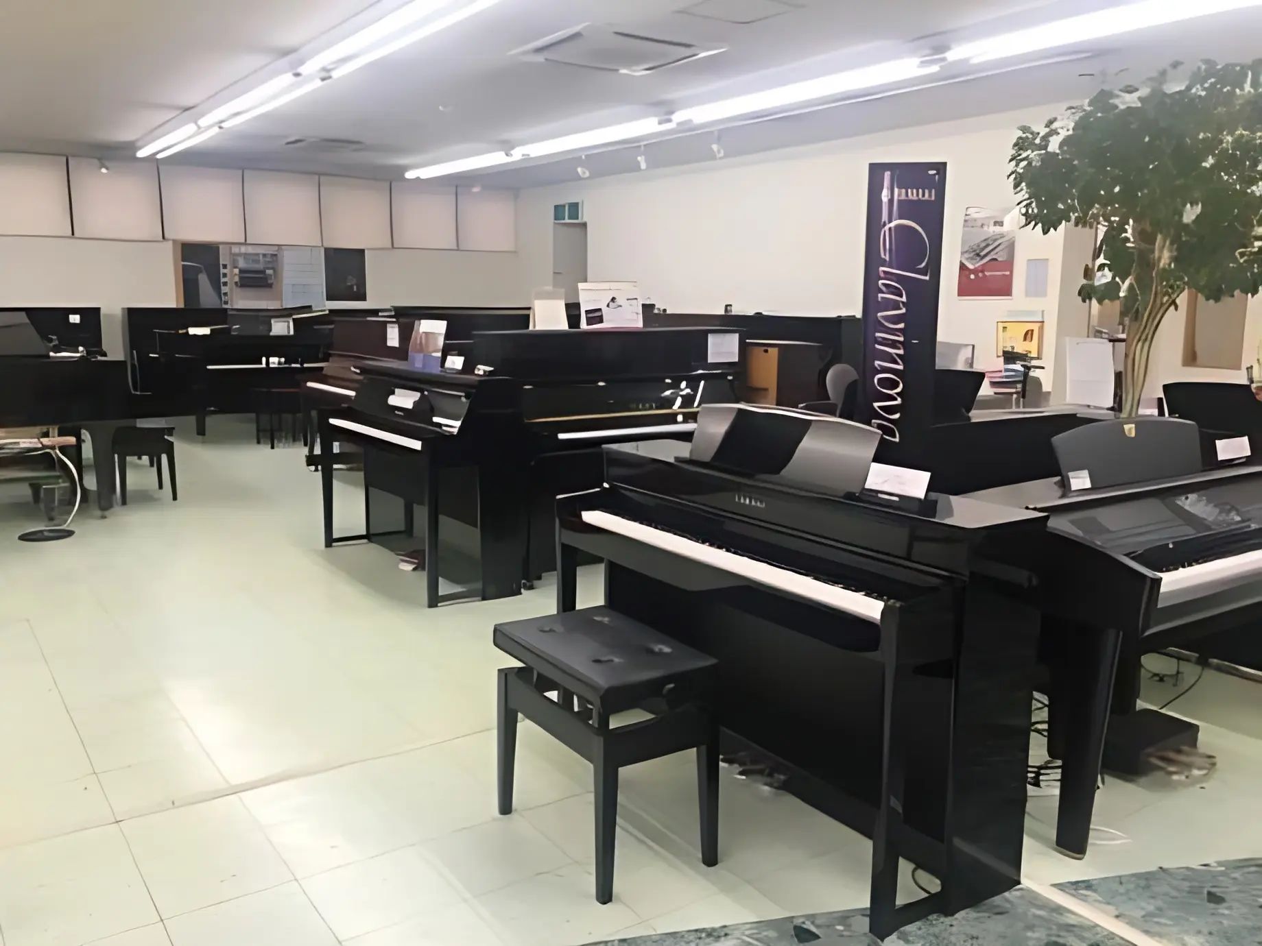 ヤマハ音楽教室 リトミック 吉原センターのサムネイル画像 5