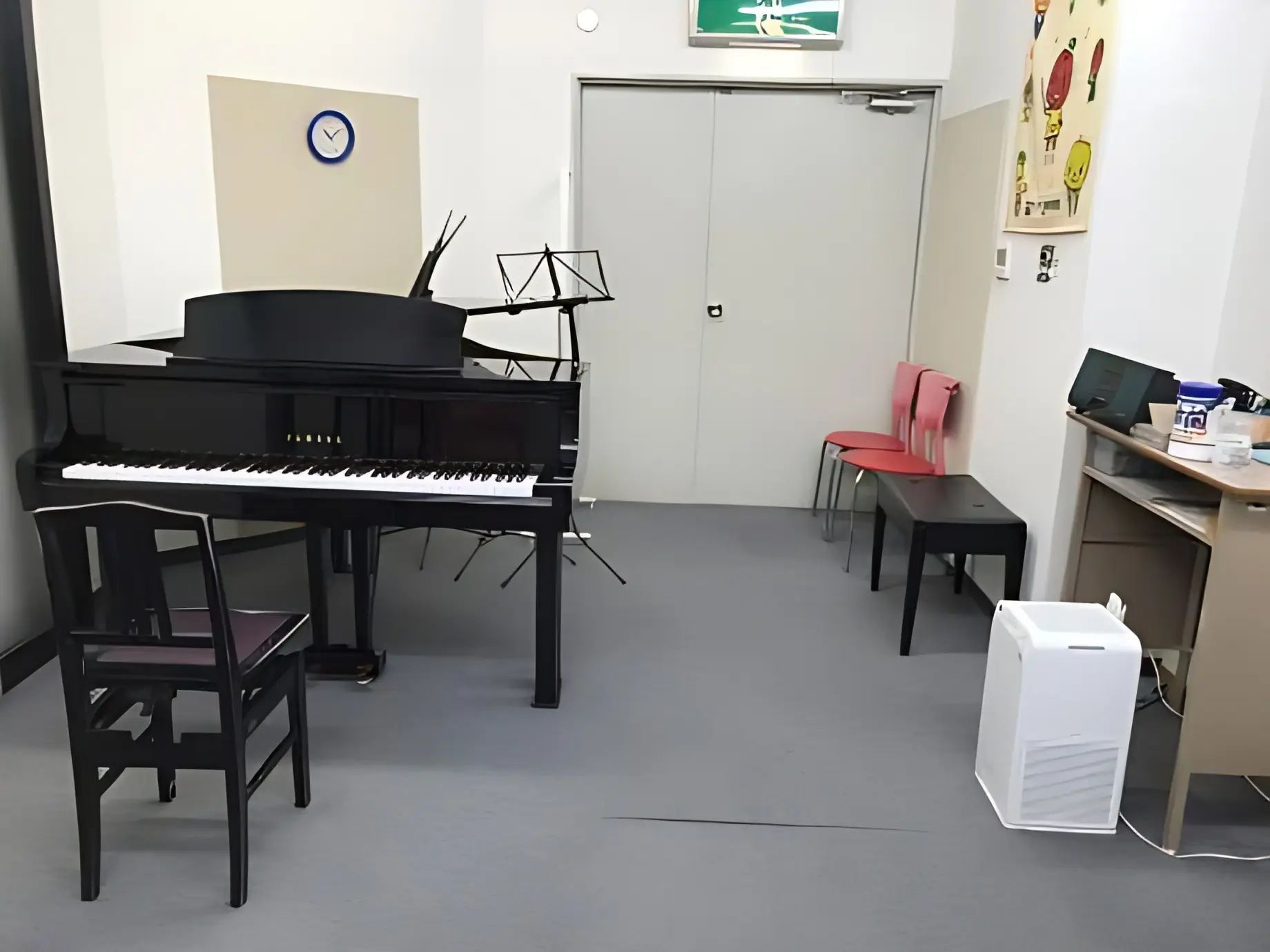 ヤマハ音楽教室 リトミック 長泉センターのサムネイル画像 5