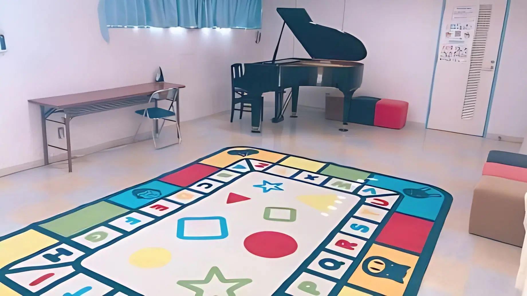 ヤマハ音楽教室 リトミック おとサロン富士のサムネイル画像 3