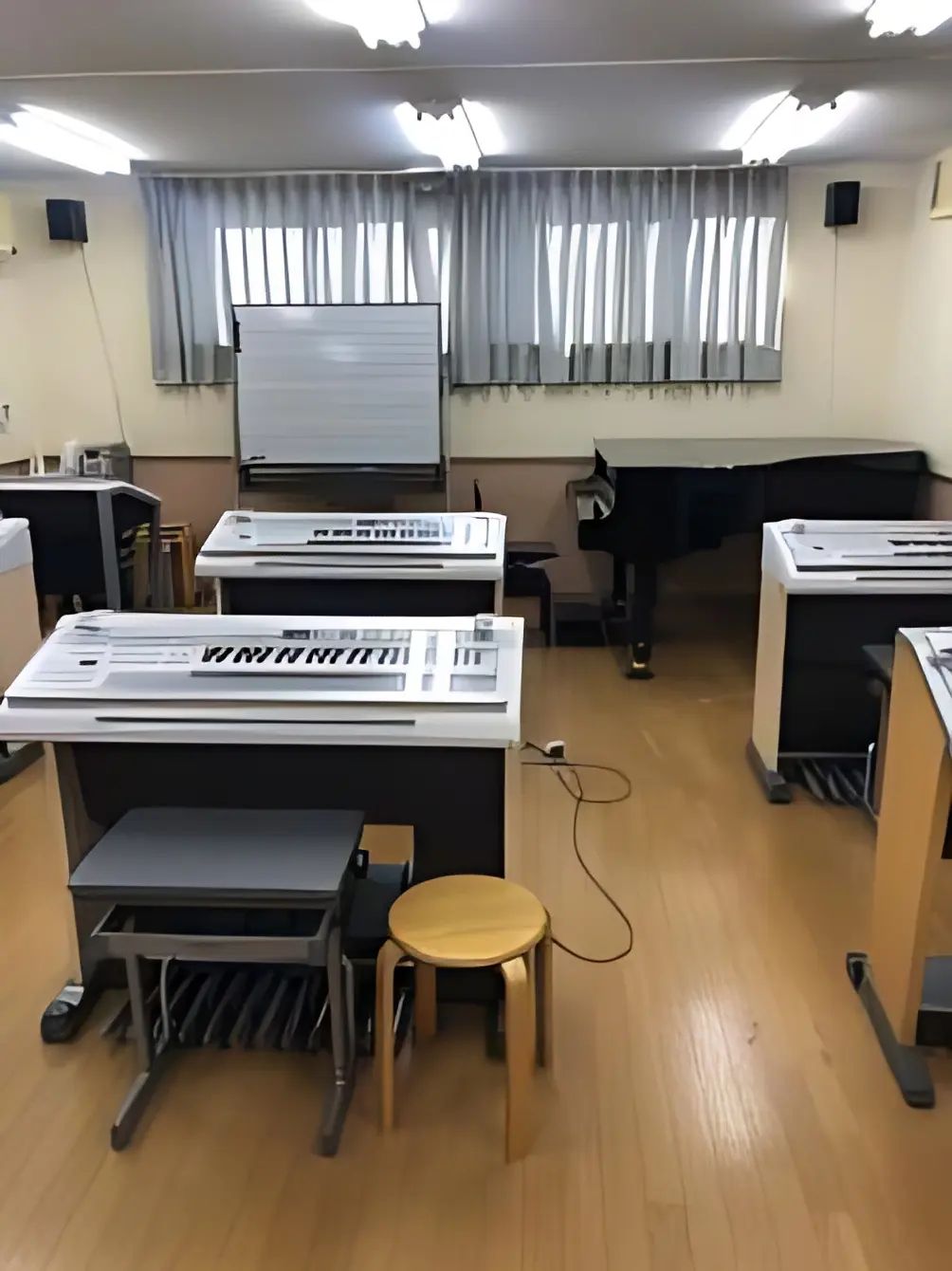 ヤマハ音楽教室 リトミック 豊田ミュージックプラザのサムネイル画像 4