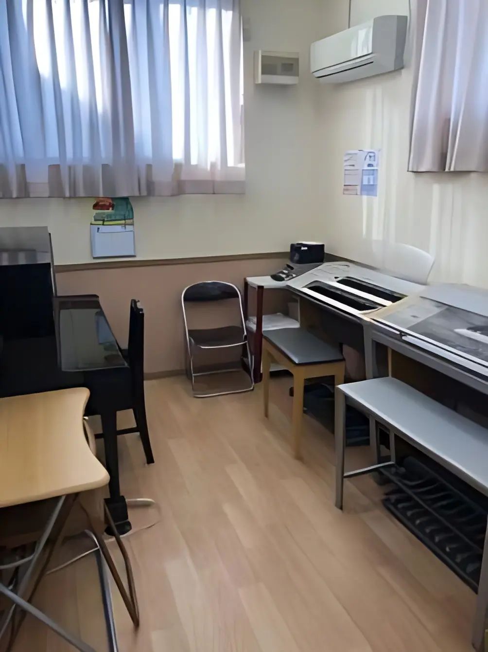 ヤマハ音楽教室 リトミック 豊田ミュージックプラザのサムネイル画像 5