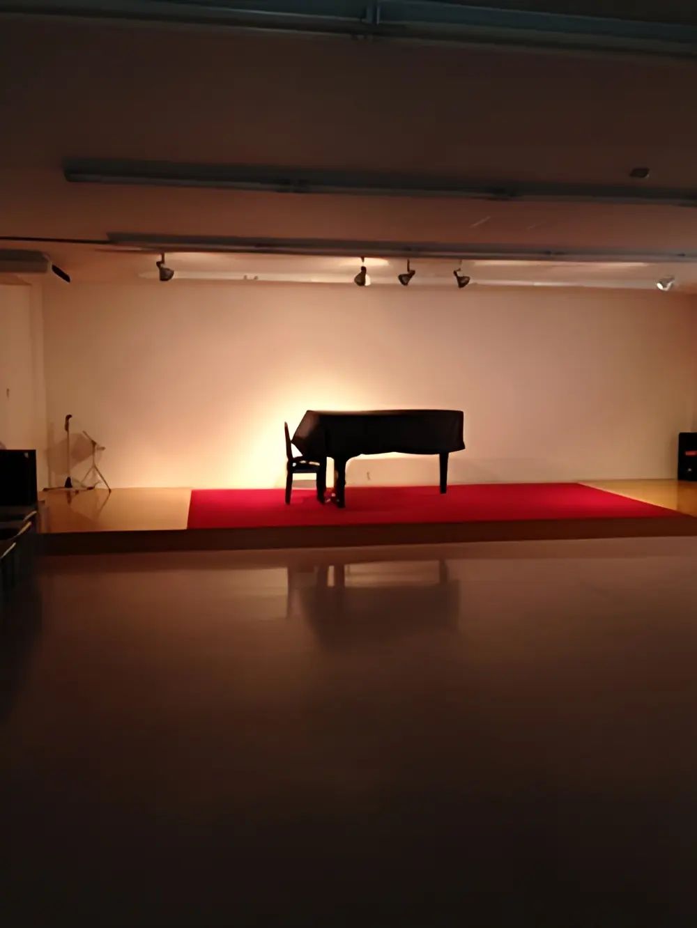 ヤマハ音楽教室 リトミック イシカワ御仮屋センターのメイン画像