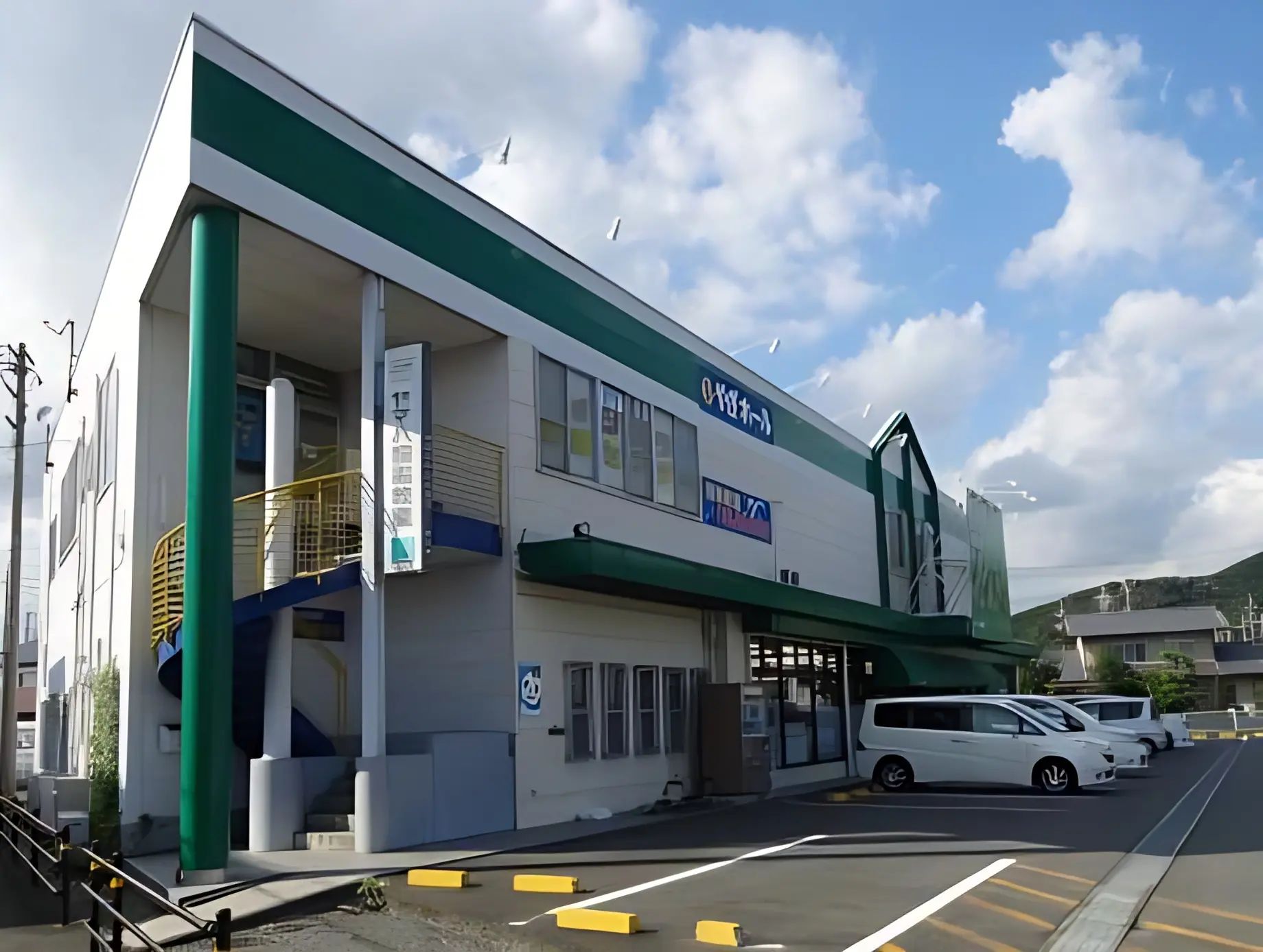 ヤマハ音楽教室 リトミック イシカワ御仮屋センターのサムネイル画像 2