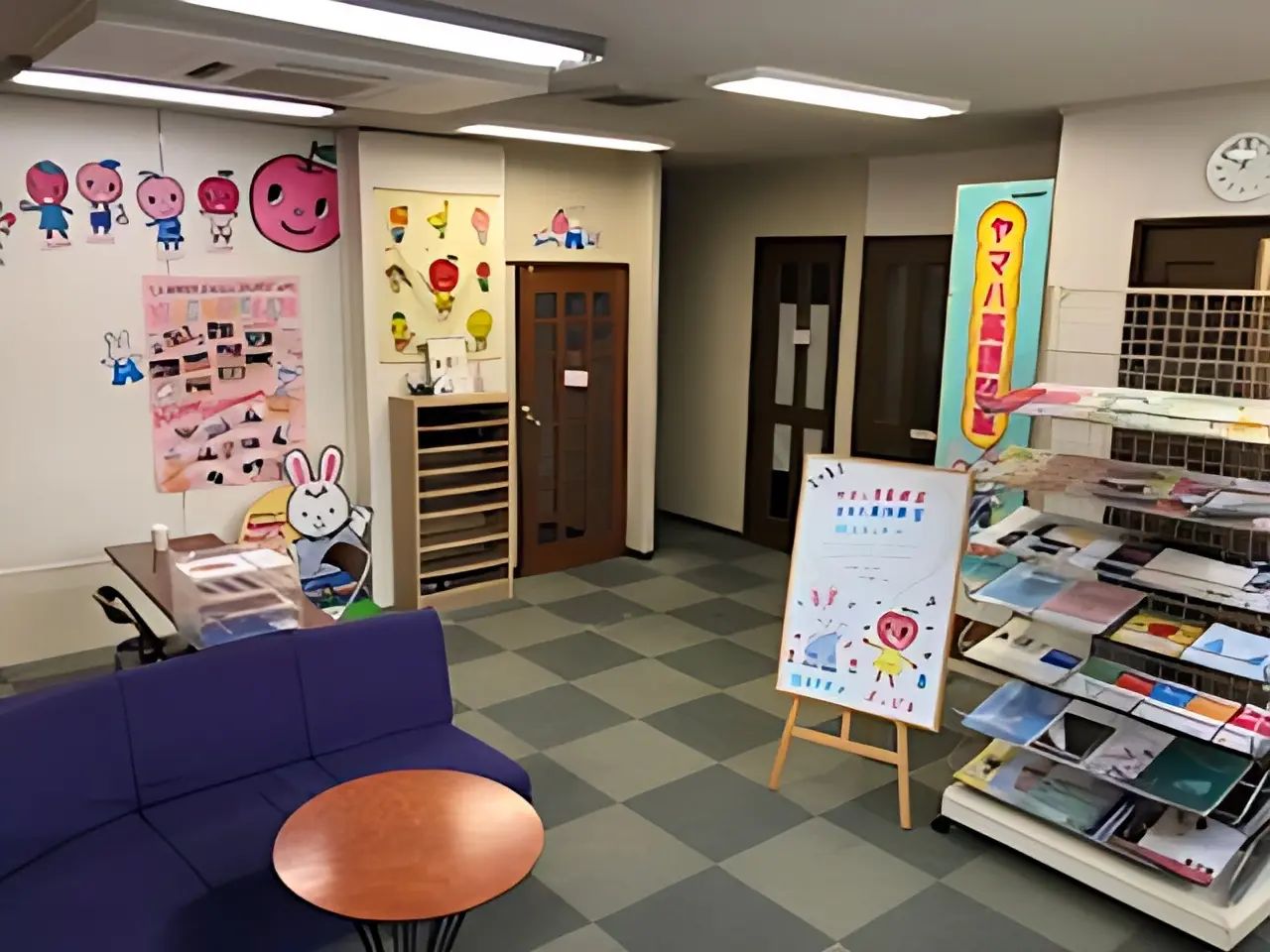 ヤマハ音楽教室 リトミック 伊東センターのサムネイル画像 3