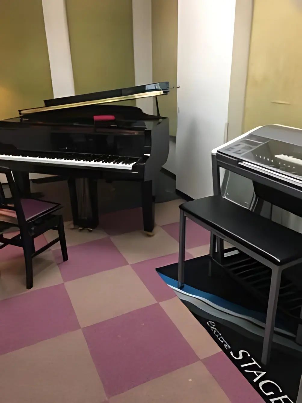 ヤマハ音楽教室 リトミック 佐鳴台　本店センターのメイン画像