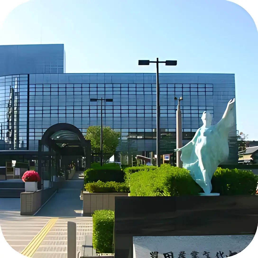 CHUNICHI CURTURE リトミック 羽所町教室のサムネイル画像 4