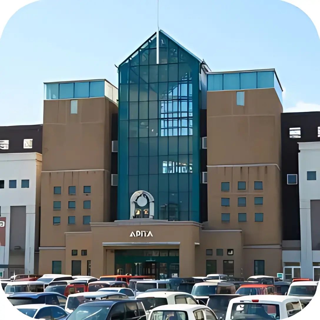 CHUNICHI CURTURE リトミック 羽所町教室のサムネイル画像 5