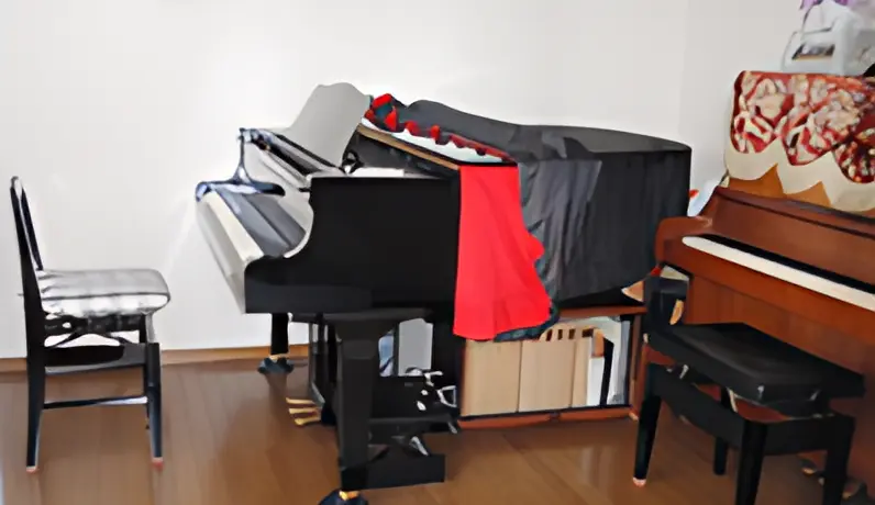 山野ピアノ教室 リトミック 梅が丘教室のメイン画像