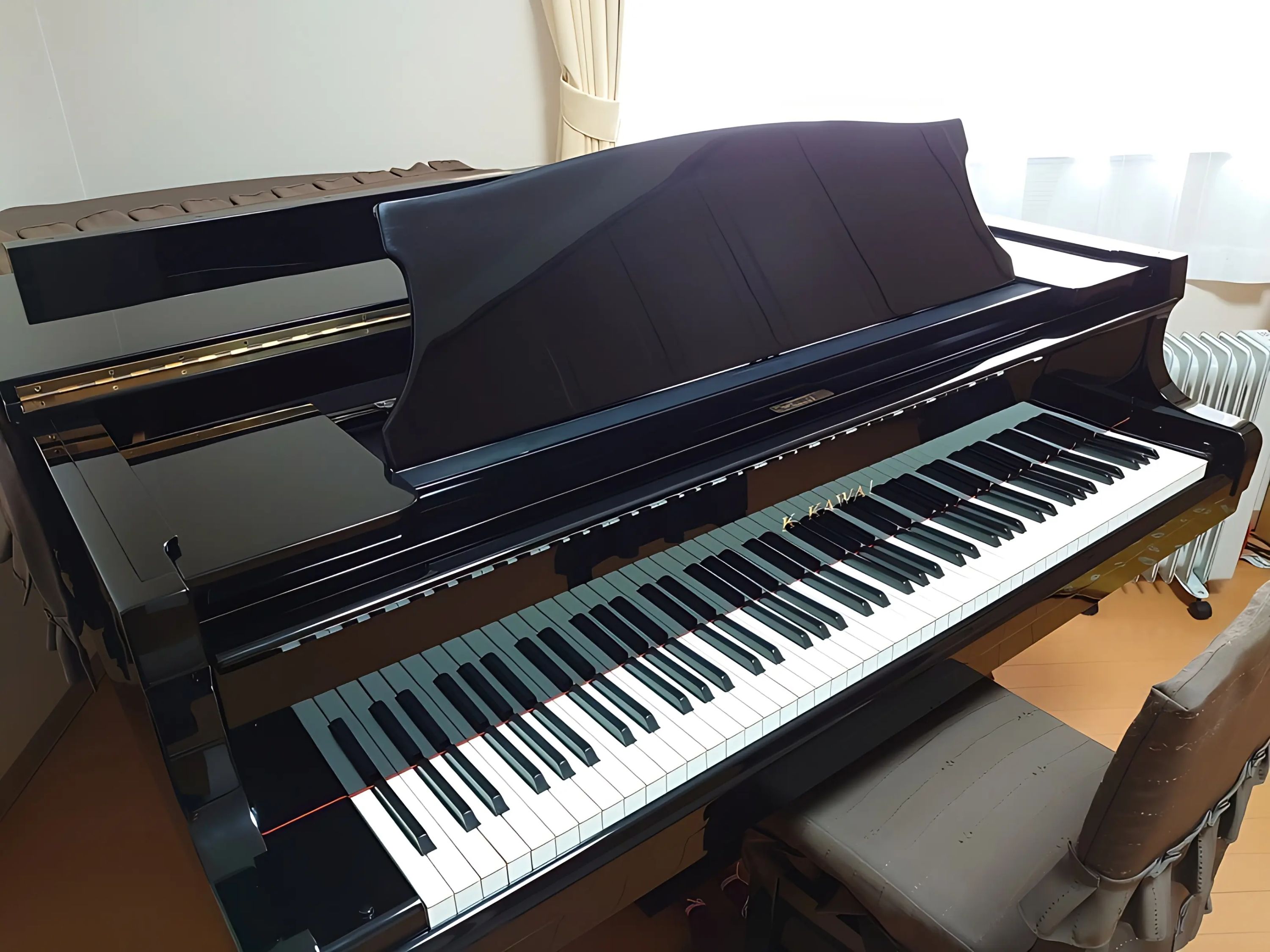 こはら音楽教室 リトミック 安立教室のメイン画像