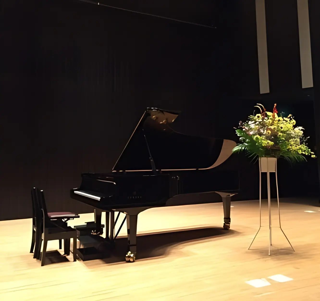 こはら音楽教室 リトミック 安立教室のサムネイル画像 2