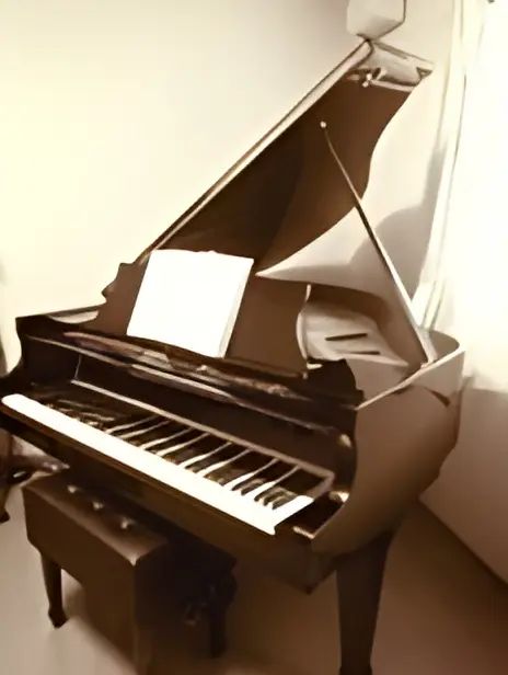 こはら音楽教室 リトミック 安立教室のサムネイル画像 4