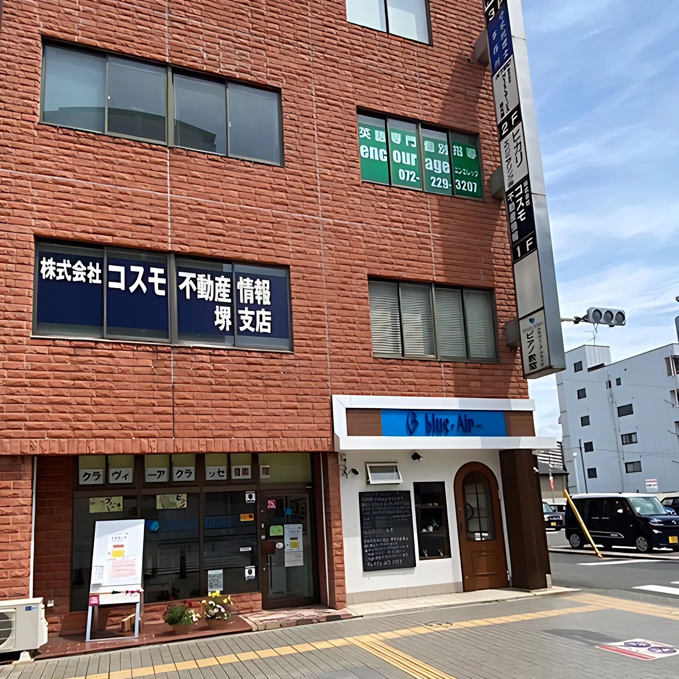 クラヴィーアクラッセ音楽院 リトミック 浜寺教室のメイン画像