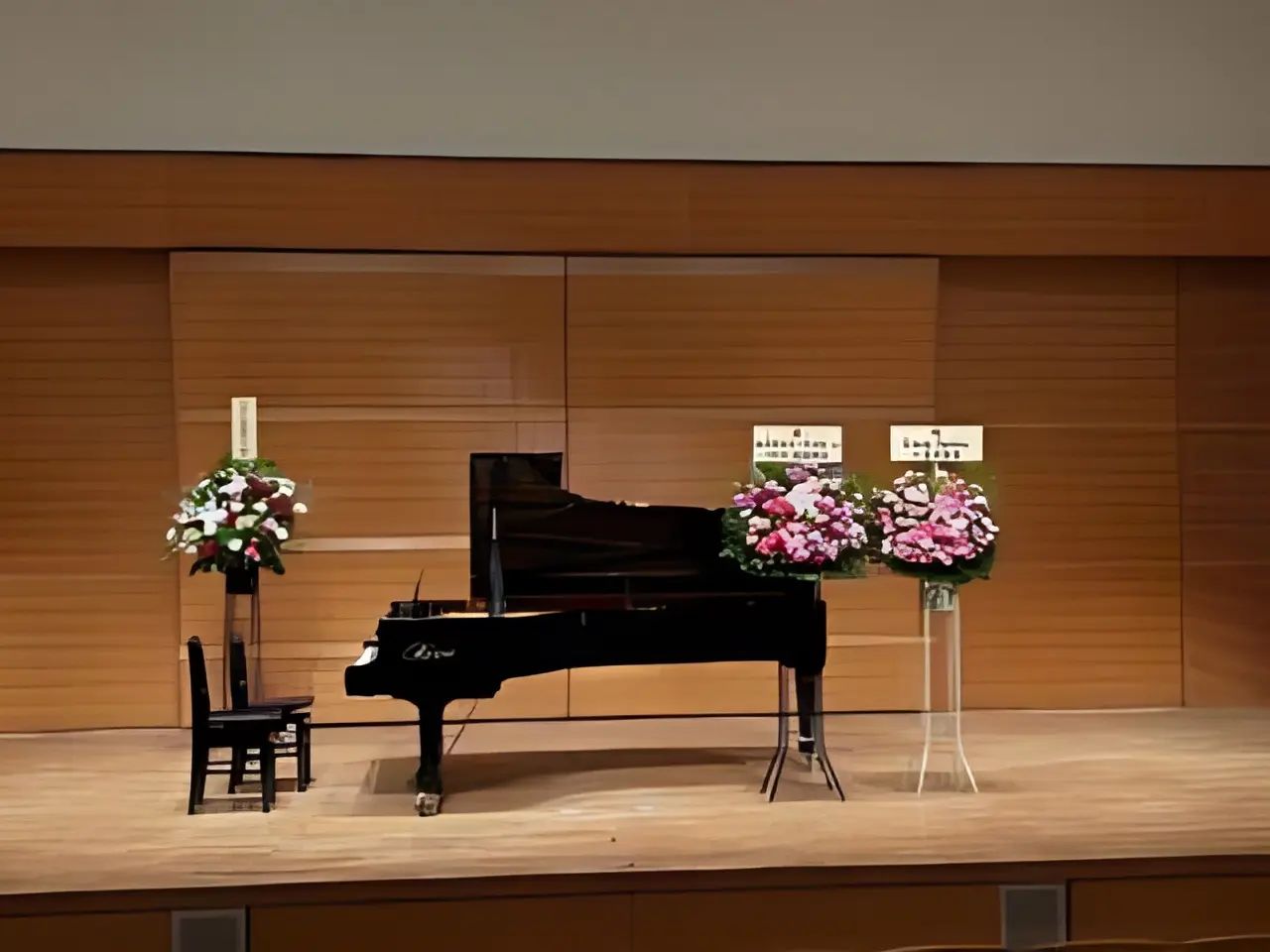 カリーナ音楽教室 リトミック 京橋教室のサムネイル画像 2