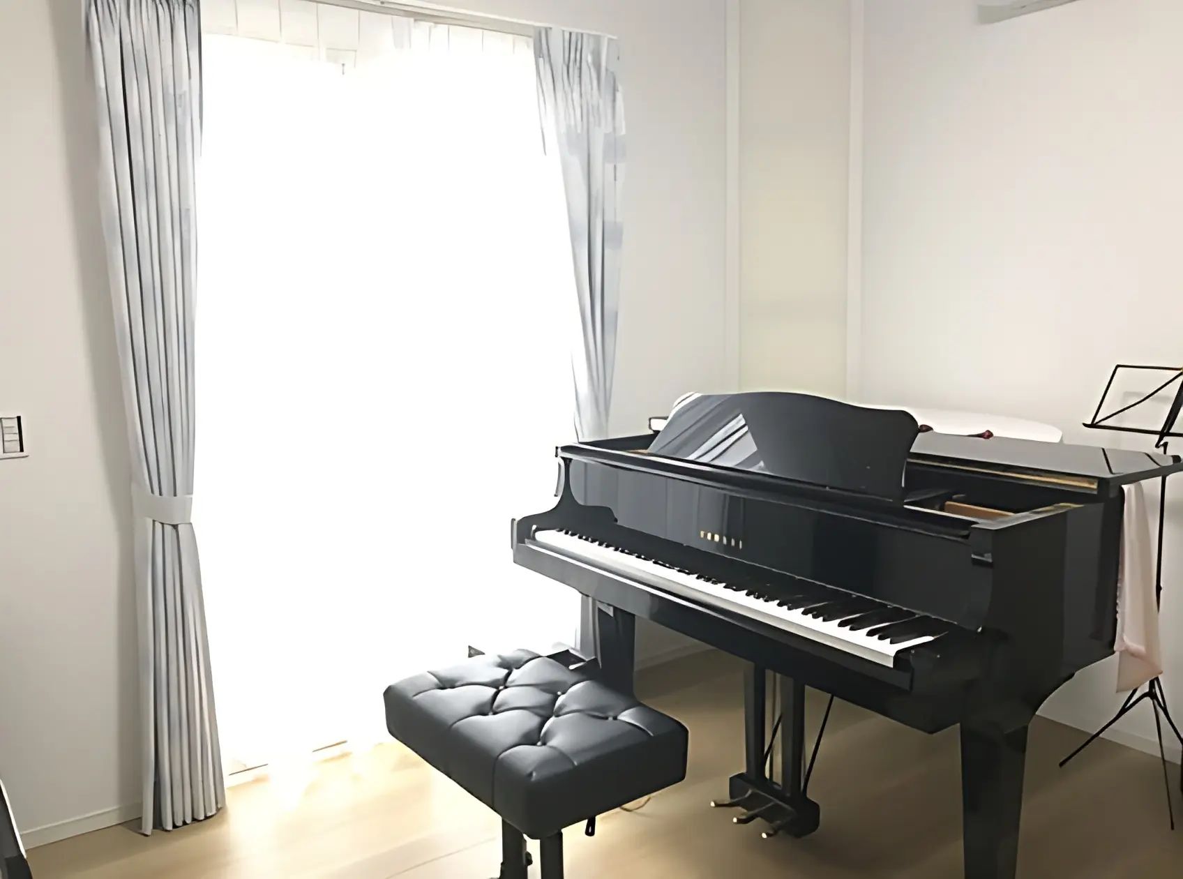 おくだピアノ教室 リトミック 高師浜教室のメイン画像