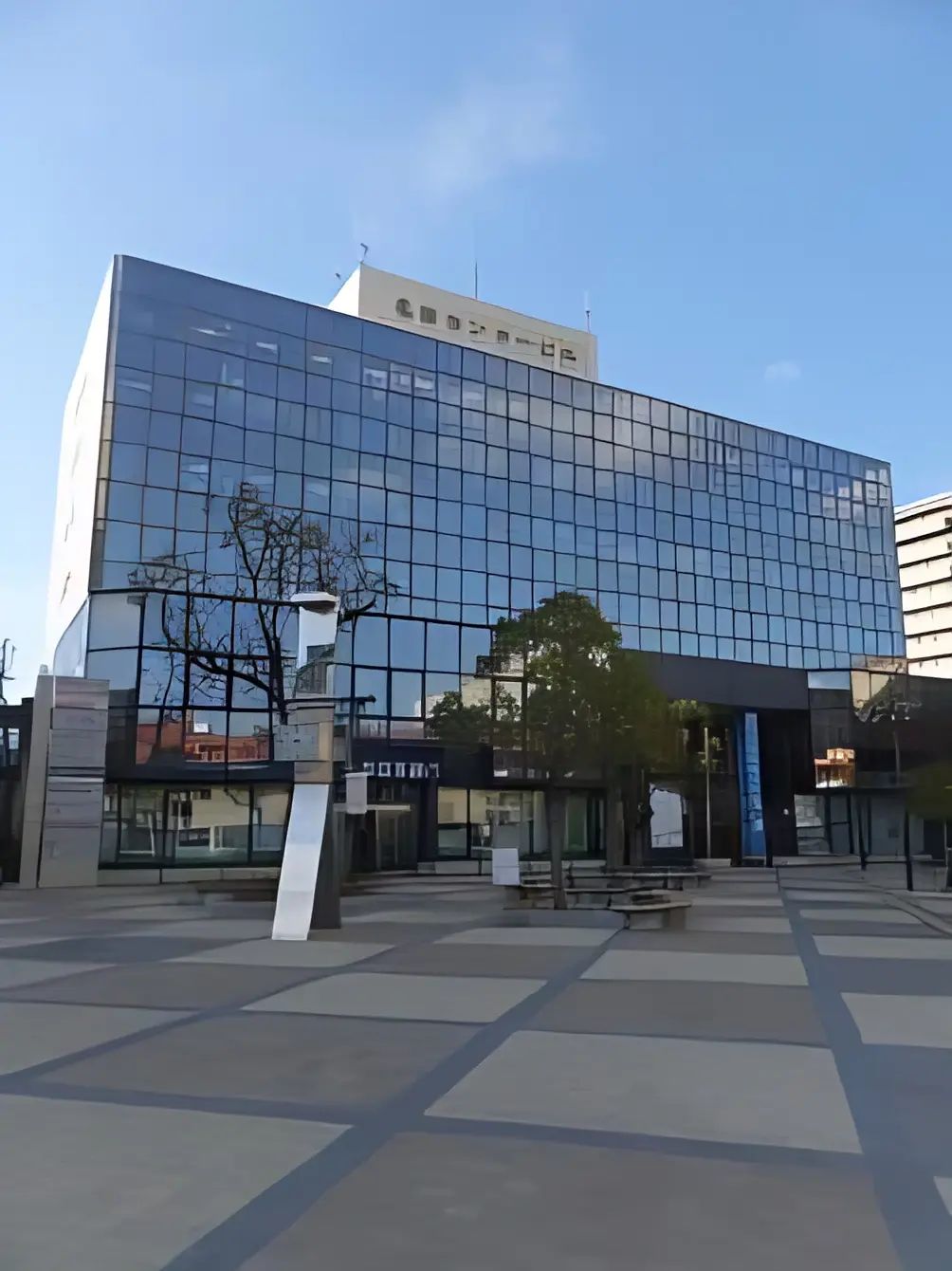 ヤマハ音楽教室 リトミック 板宿駅前センターのメイン画像