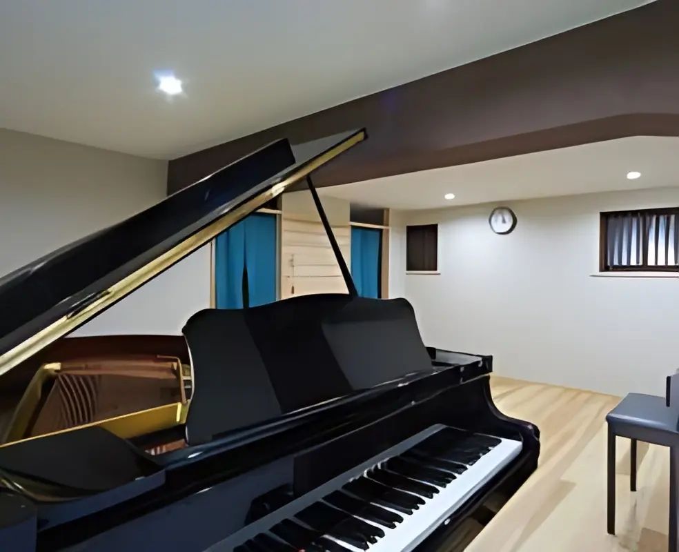 りとみっく広場宝塚 リトミック 逆瀬川教室のメイン画像