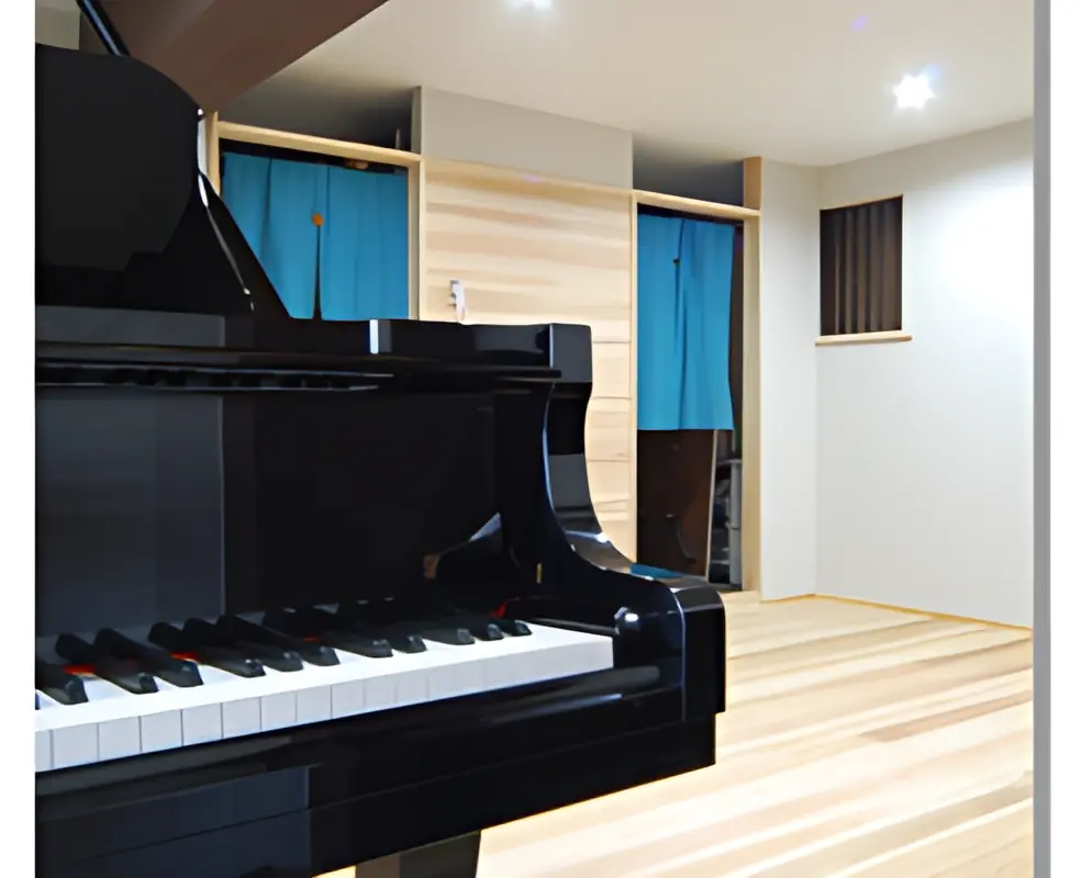 りとみっく広場宝塚 リトミック 逆瀬川教室のサムネイル画像 4