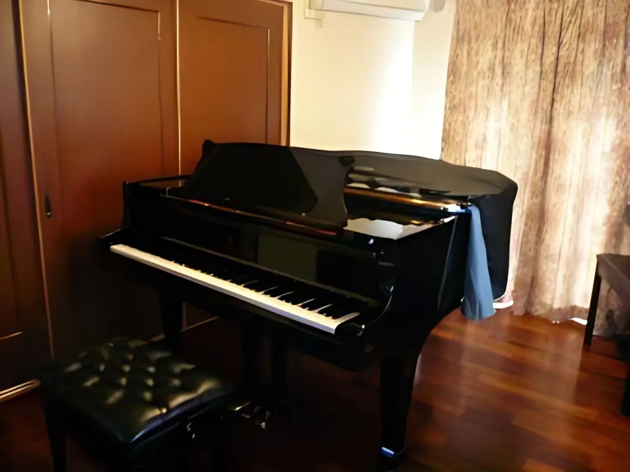 よしかわピアノ音楽教室 リトミック 愛宕山教室のメイン画像